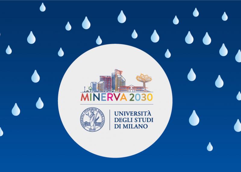 Gocce d'acqua