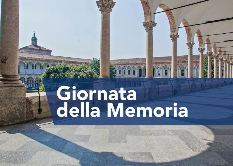 La Statale per la Memoria