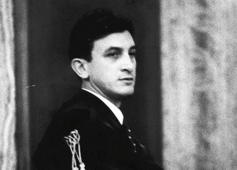 Guido Galli