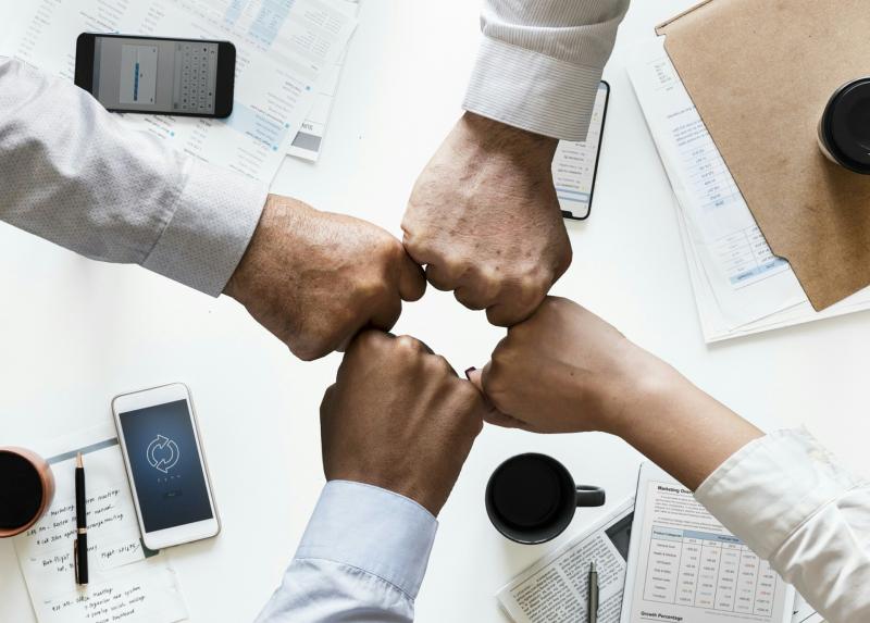 L'unione fa la forza