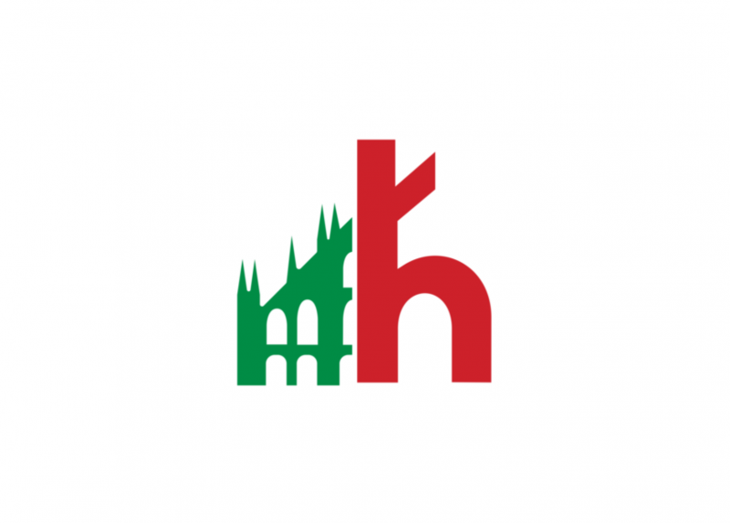 Il logo della manifestazione Plancks 2023