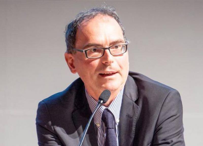  Venanzio Postiglione, vice direttore del Corriere della Sera