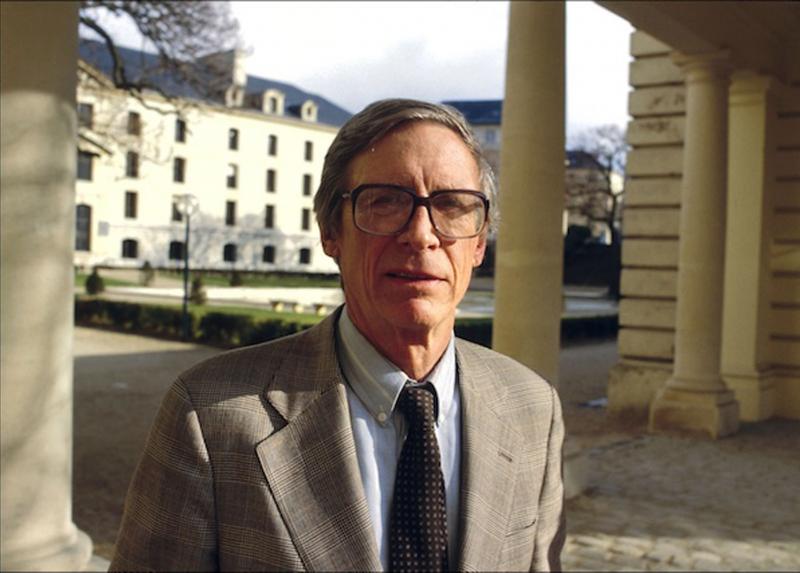 John Rawls