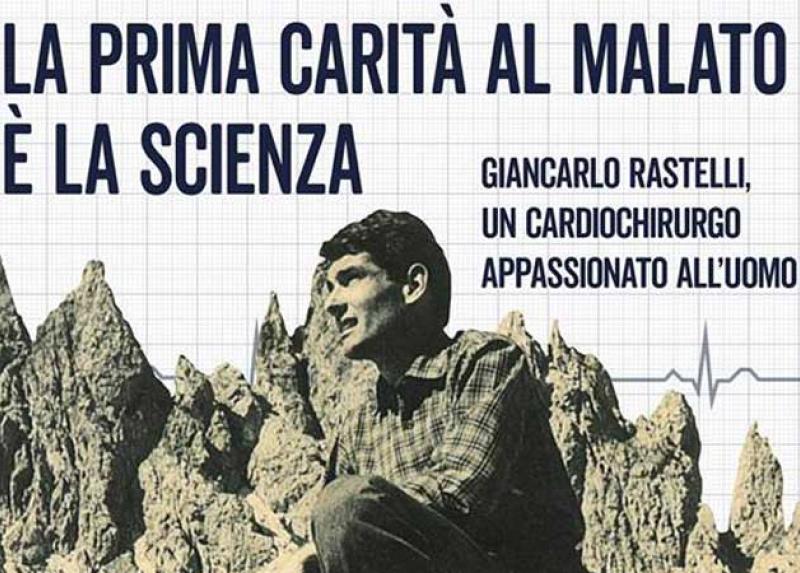 La locandina della mostra
