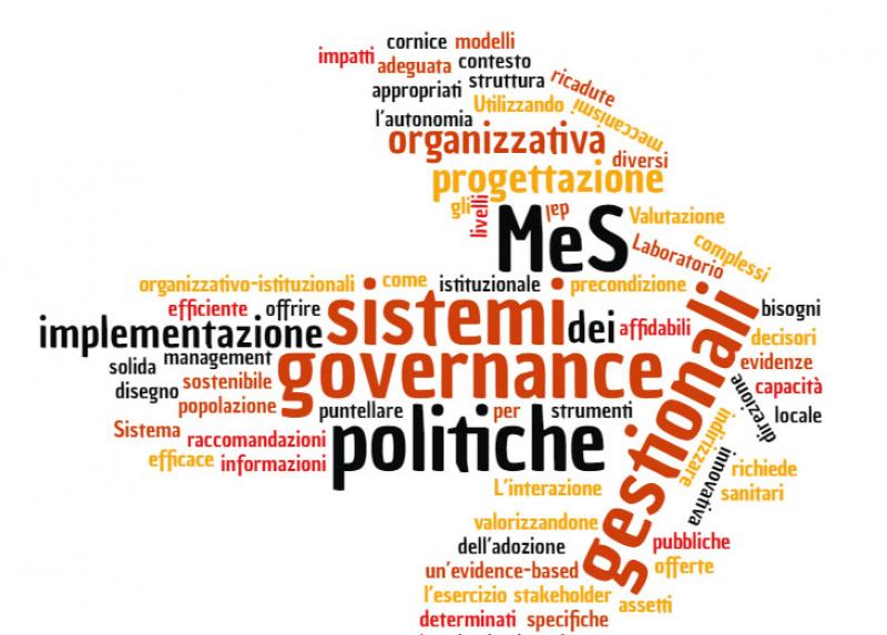 Parole chiave per la governance - Immagine tratta da www.santannapisa.it