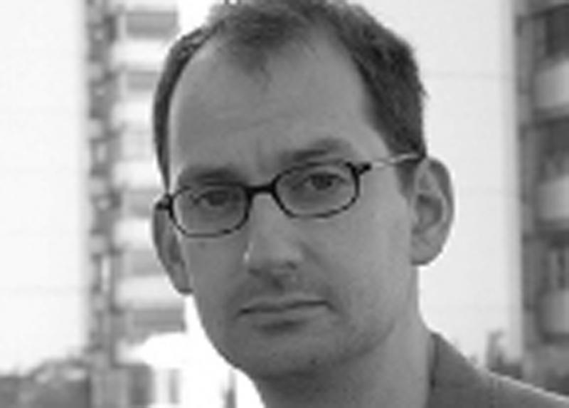 Matthias N. Lorenz, docente all’Institut für Germanistik