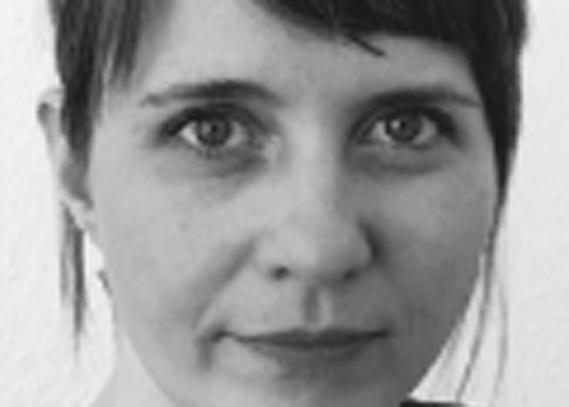 Andrea Erwig del Leibniz-Zentrum für Literatur und Kulturforschung (ZfL) di Berlino