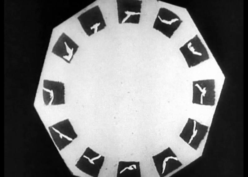 La vera nascita del cinema. Le origini del cinema scientifico” (1989) di Virgilio Tosi