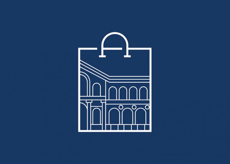 Il logo di Unimistore