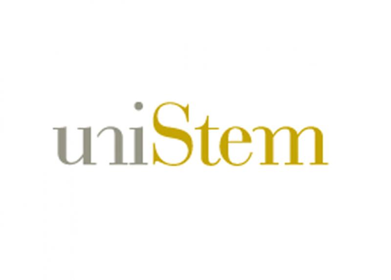 Il logo del Centro UniStem dell'Università Statale di Milano