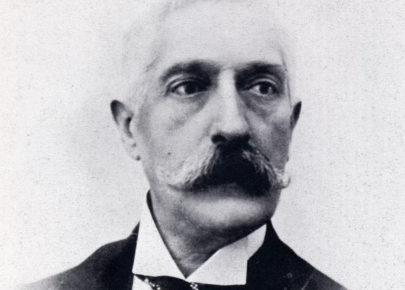 Giovanni Verga