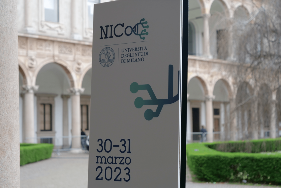 Il 30 e 31 marzo 2023 si è tenuto all’Università degli Studi di Milano il Congresso nazionale delle Core facilities