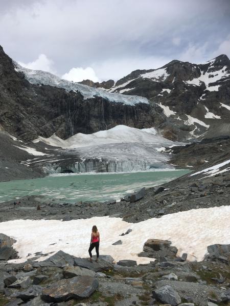 Grandi, ma piccoli - Foto di Eleonora Carpintieri