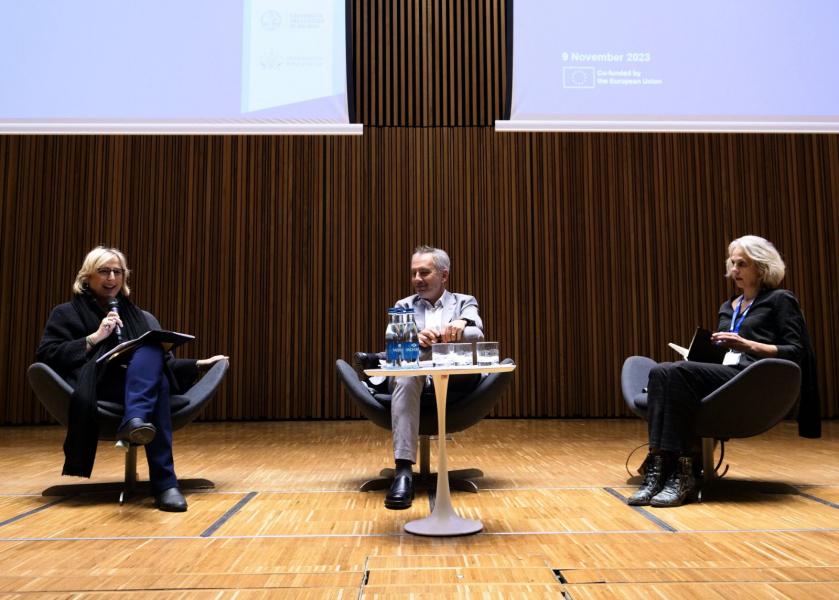 #BuildingBridges. Becoming One European University: l’Annual Meeting di 4EU+ Alliance all’Università degli Studi di Milano.