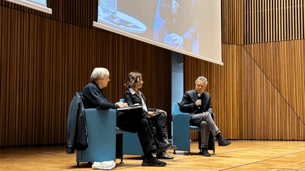 È possibile... un mondo senza mafie. Convegno di apertura con Don Luigi Ciotti, Nando Dalla Chiesa e Lucilla Andreucci