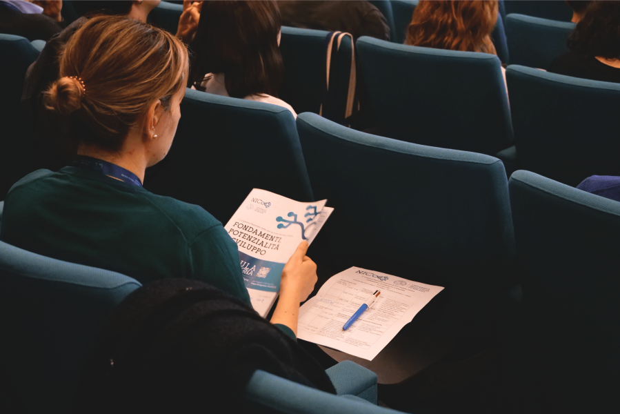Il 30 e 31 marzo 2023 si è tenuto all’Università degli Studi di Milano il Congresso nazionale delle Core facilities