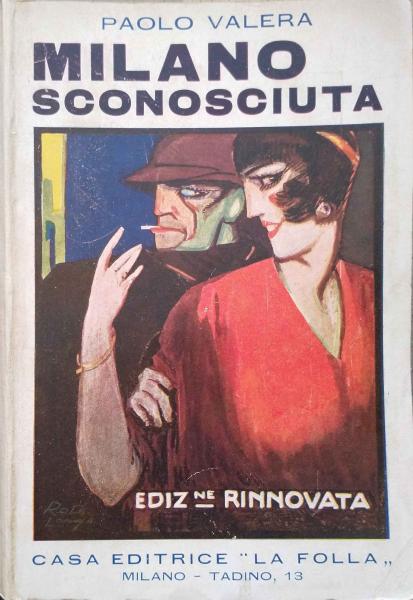 Uno dei volumi del fondo della Collezione Bortone Bertagnolli