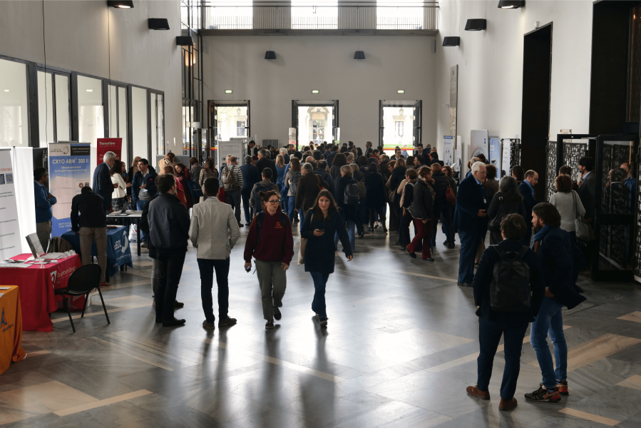 Il 30 e 31 marzo 2023 si è tenuto all’Università degli Studi di Milano il Congresso nazionale delle Core facilities