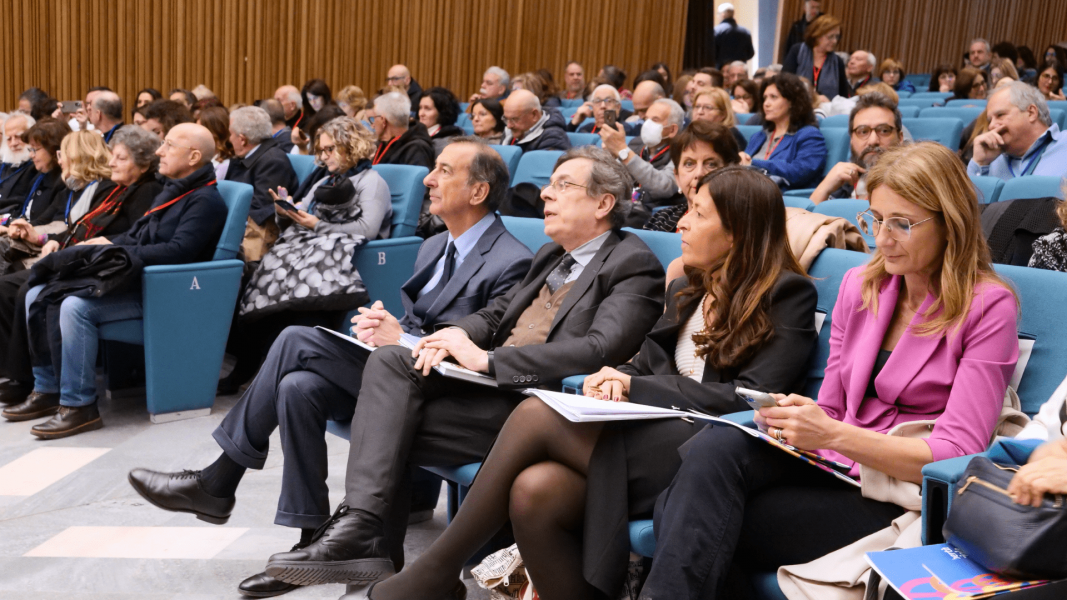 Assemblea dei familiari della vittime innocenti di mafia con il sindaco Beppe Sala, la prorettrice Marilisa D'Amico, la senatrice Alessia Malpezzi