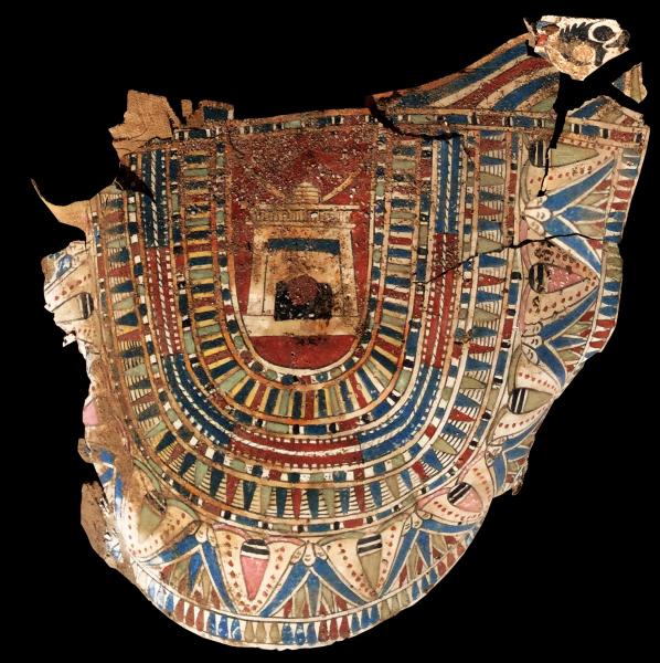 Cartonnage collana