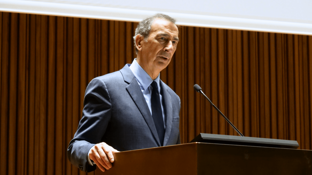Assemblea dei familiari della vittime innocenti di mafia: interviene il sindaco Beppe Sala