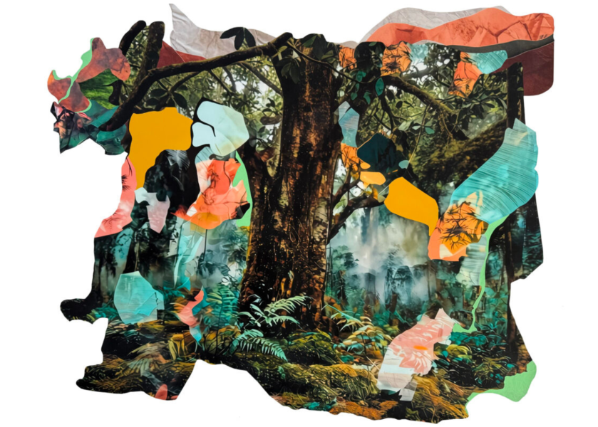 Vanishing Trees – Fragmenta-detail