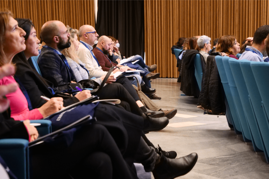 Il 30 e 31 marzo 2023 si è tenuto all’Università degli Studi di Milano il Congresso nazionale delle Core facilities