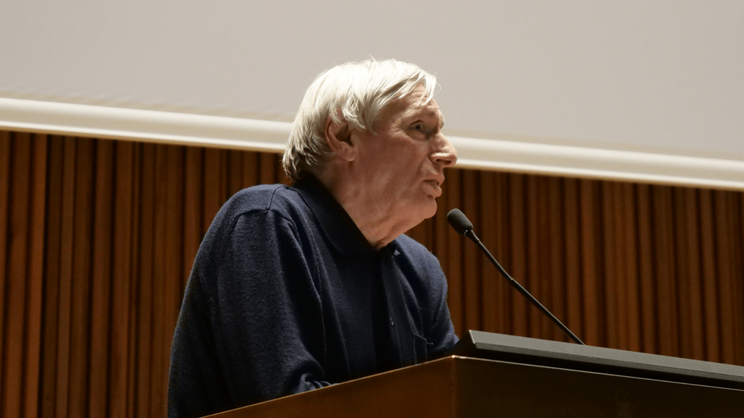 Assemblea dei familiari della vittime innocenti di mafia: interviene Don Luigi Ciotti