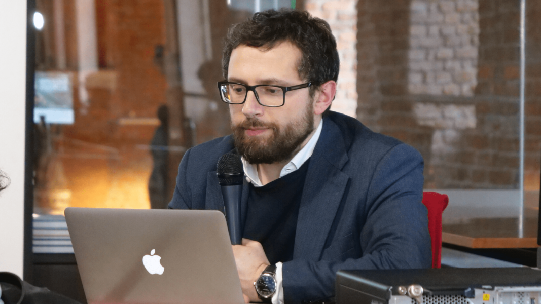 Adriano D'Aloia, Università degli Studi di Bergamo