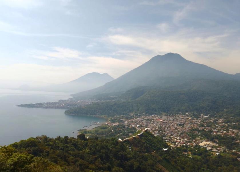 Guatemala. Foto gentilmente concessa dal progetto Alimentacción.