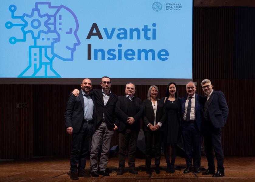 L’Intelligenza Artificiale secondo l’Università degli Studi di Milano