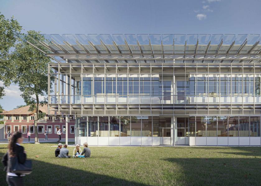 Campus--Via-Celoria_Edificio-Aule-Didattiche_Ottavio-Di-Blasi-and-Partners