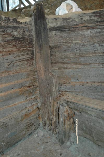 La Vasca Votiva di Noceto