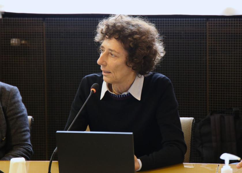 Anna Moroni, docente della Statale vincitrice dell’ERC Synergy Grant del 2023, progetto NeuroSonoGene.