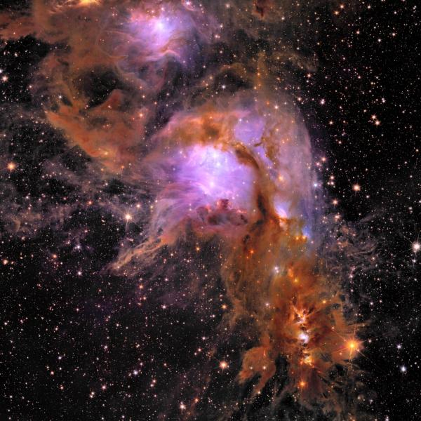 Immagine 2 - Messier 78