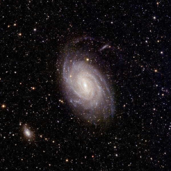 Immagine 3 - NGC 6744