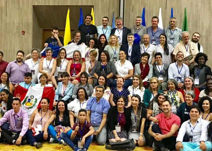 Còrea di Huntington: in Colombia tra scienza e solidarietà ...