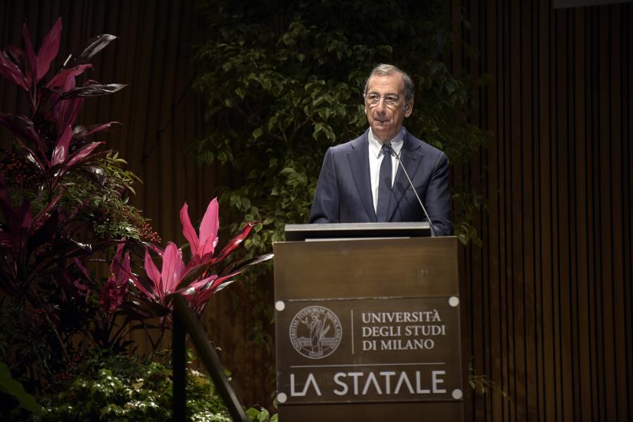 Giuseppe Sala, Sindaco di Milano