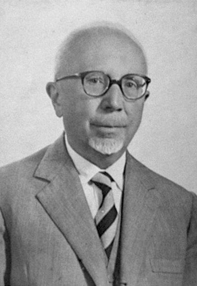  Emanuele Grill, fondatore dell’Istituto di Mineralogia