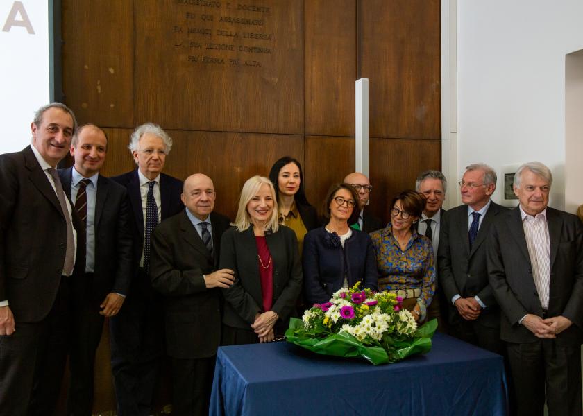 L'Undicesima Giornata della Giustizia durante la Settimana della Legalità “Ricordando Guido Galli”