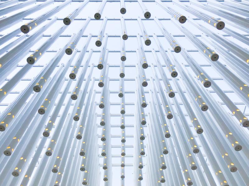 HousEmotion, House in Motion FuoriSalone 2018