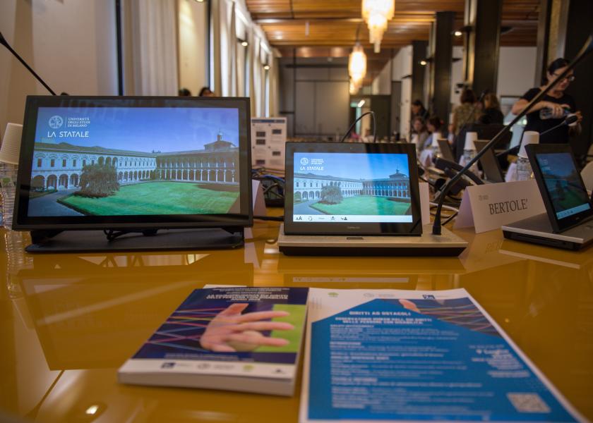 Diritti ad ostacoli: pubblicato il secondo Rapporto annuale dell’Osservatorio giuridico permanente della Statale