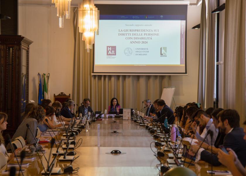 Diritti ad ostacoli: pubblicato il secondo Rapporto annuale dell’Osservatorio giuridico permanente della Statale
