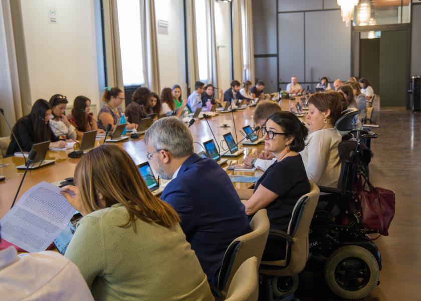 Diritti ad ostacoli: pubblicato il secondo Rapporto annuale dell’Osservatorio giuridico permanente della Statale