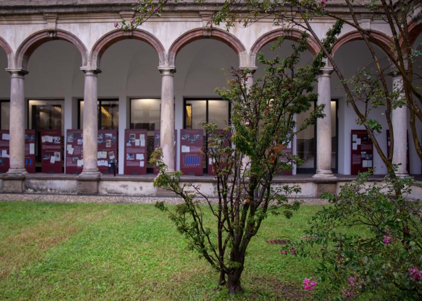 Deputate e Senatrici: in Statale una mostra sulle donne in Parlamento