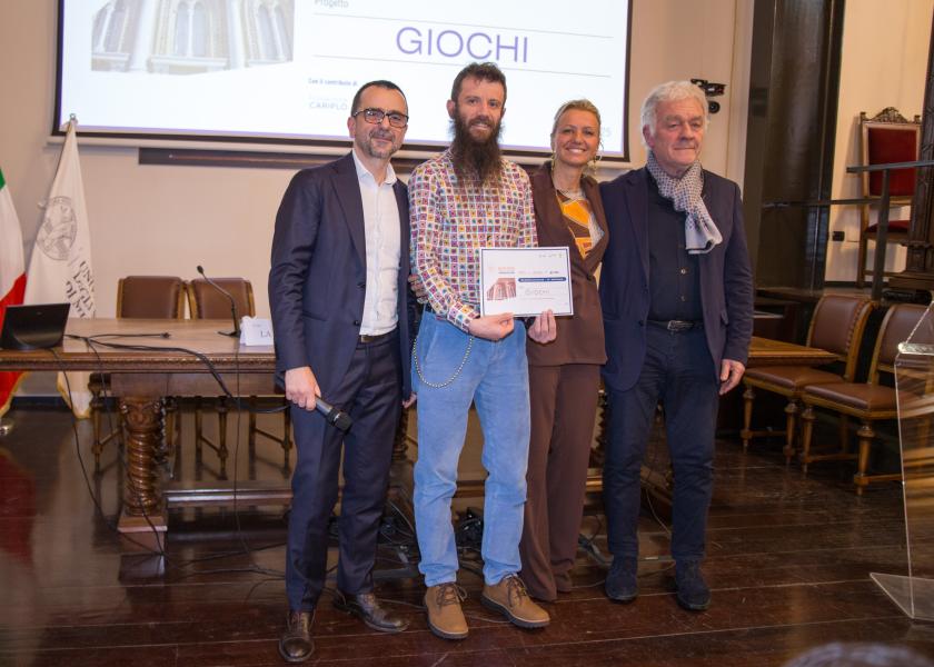 Seed4Innovation – Gioco