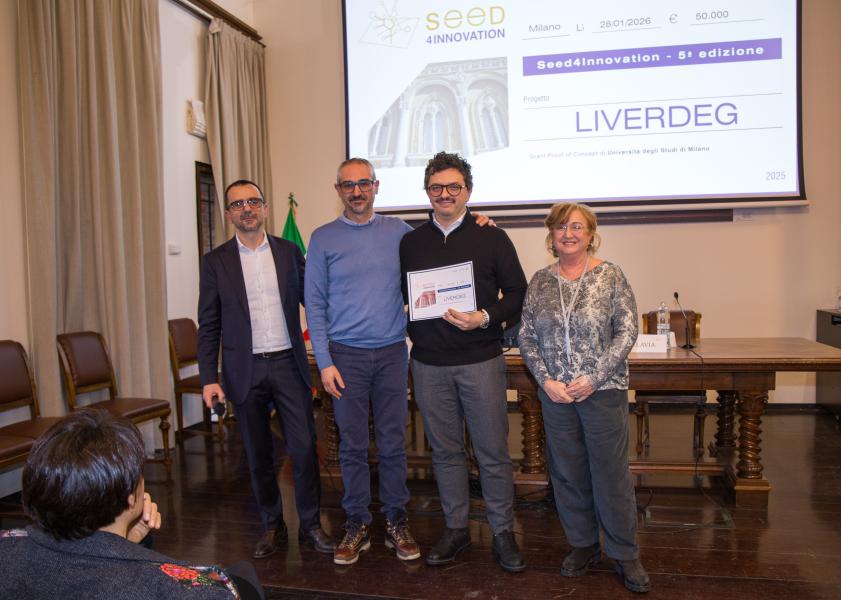 Seed4Innovation – LIVERDEG
