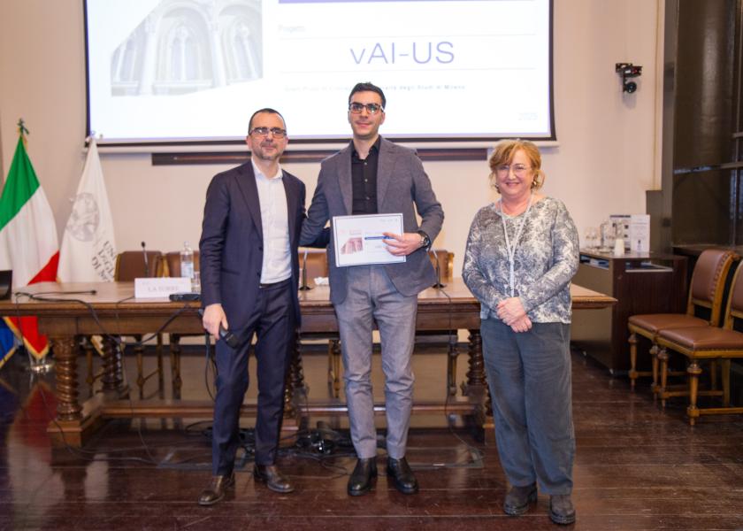 Seed4Innovation – VAI-US