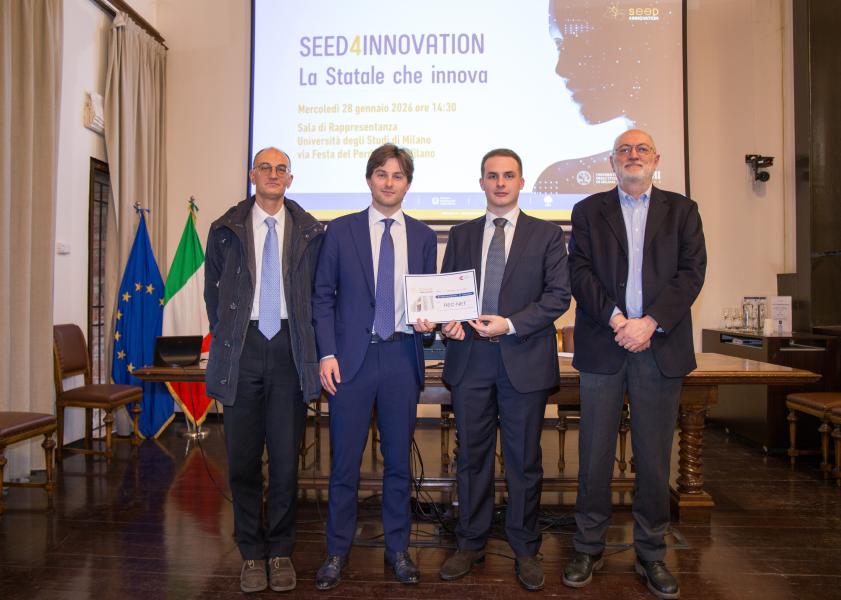 Seed4Innovation – REC-NET