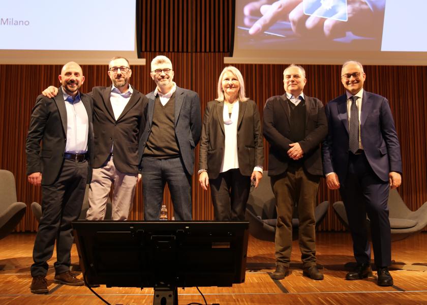 L’Intelligenza Artificiale secondo l’Università degli Studi di Milano